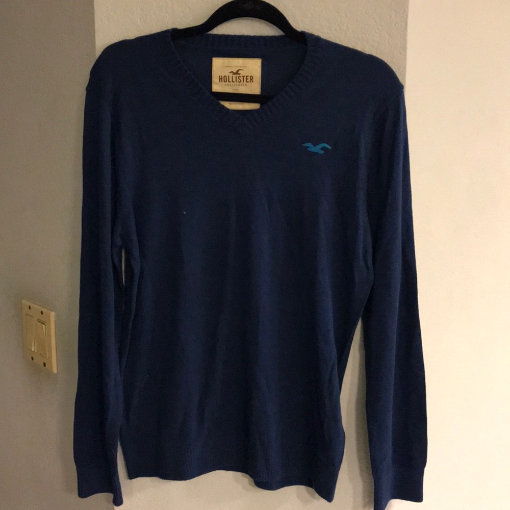 Light Sweater
